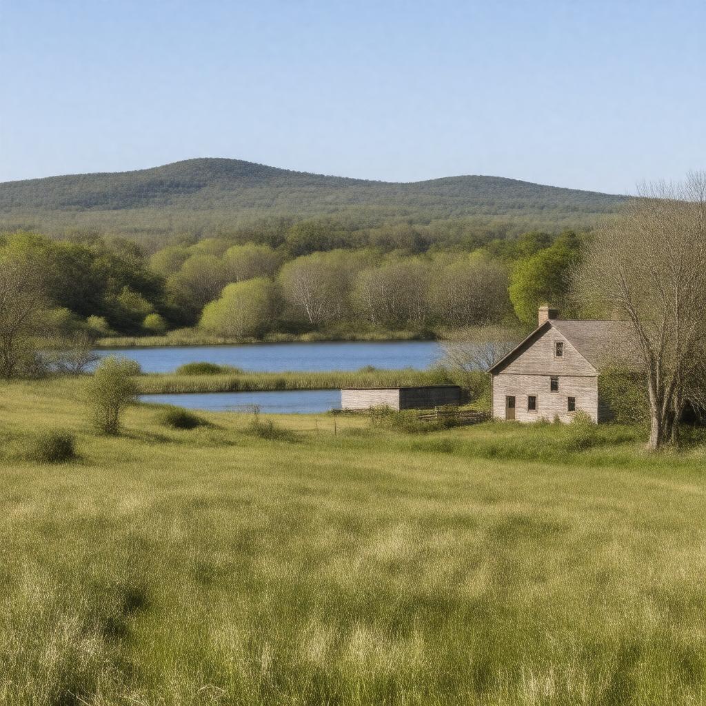 Norman Bird Sanctuary
